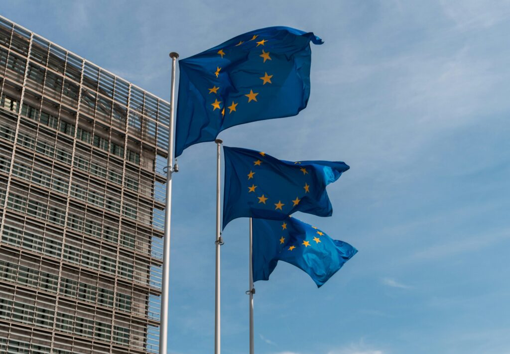 Europe must address the ‘digital sovereignty triad’
