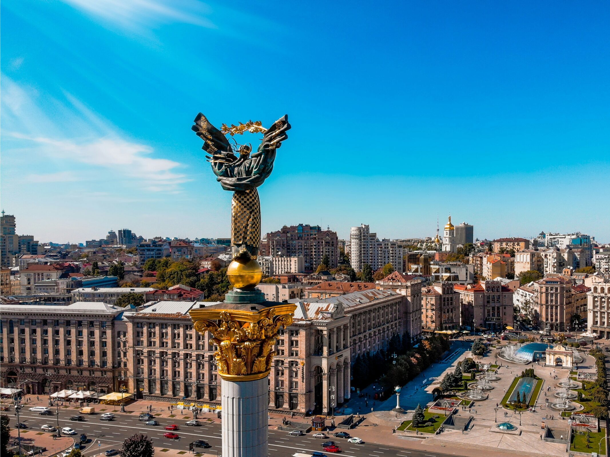 Ukraine’s legacy grid and wartime agility could help answer Europe’s energy problem
