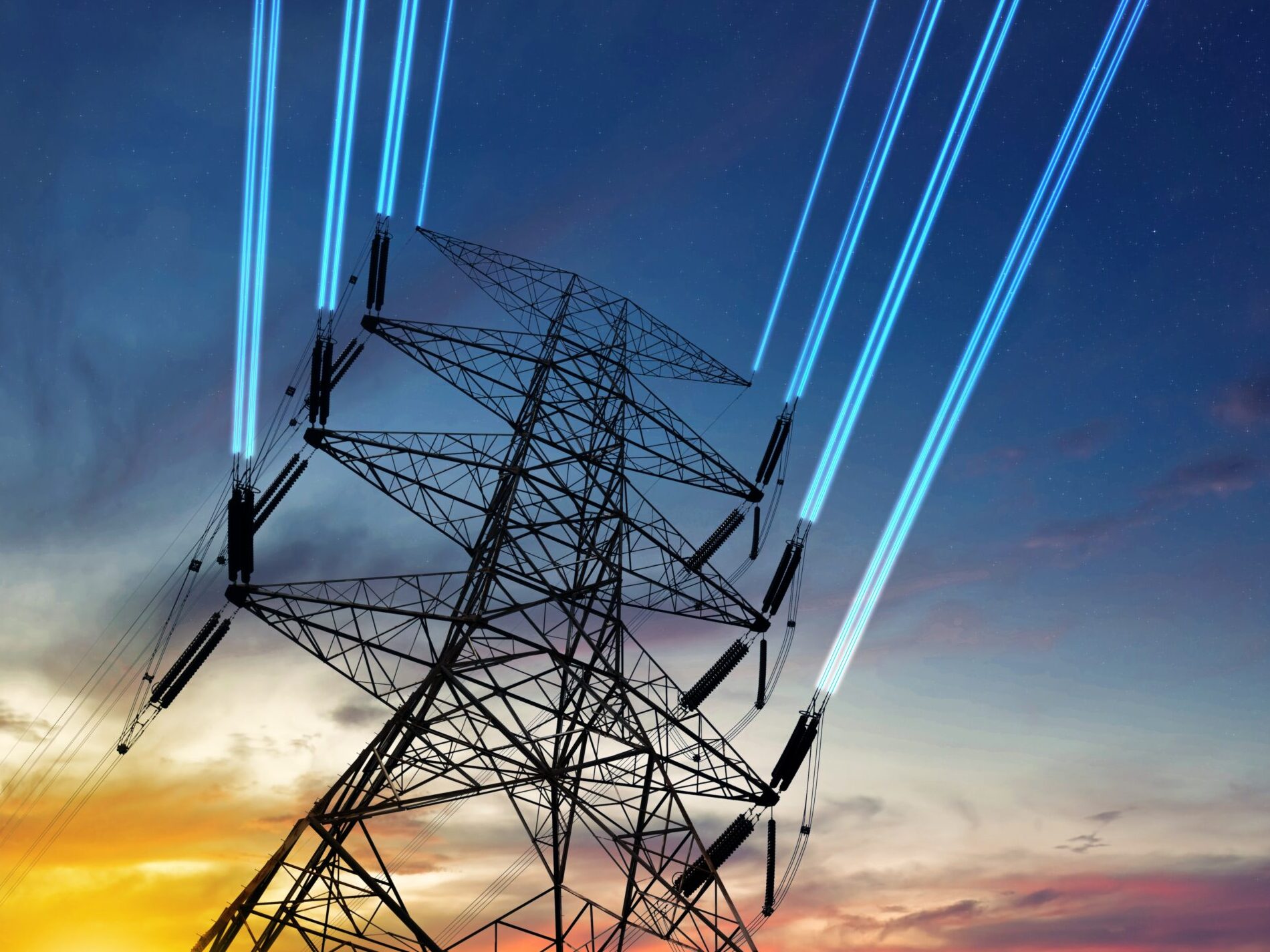 Global Energy Agenda