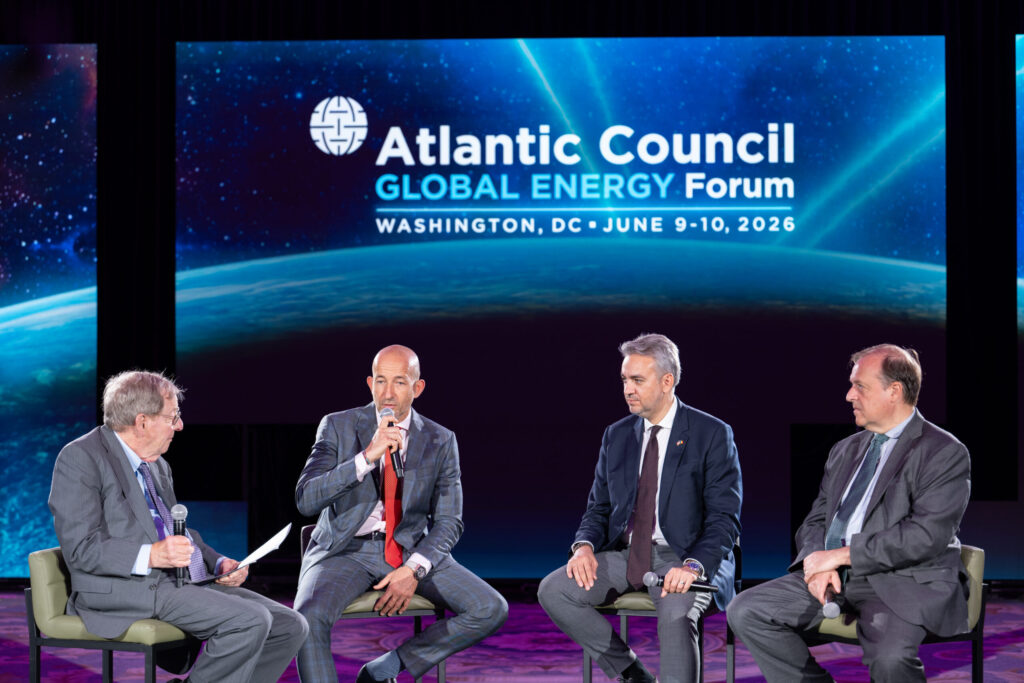 Conflicts are jolting energy systems. Will they cause ‘structural breaks’?