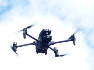 Don’t wait for a disaster to develop strong US counter-drone capabilities