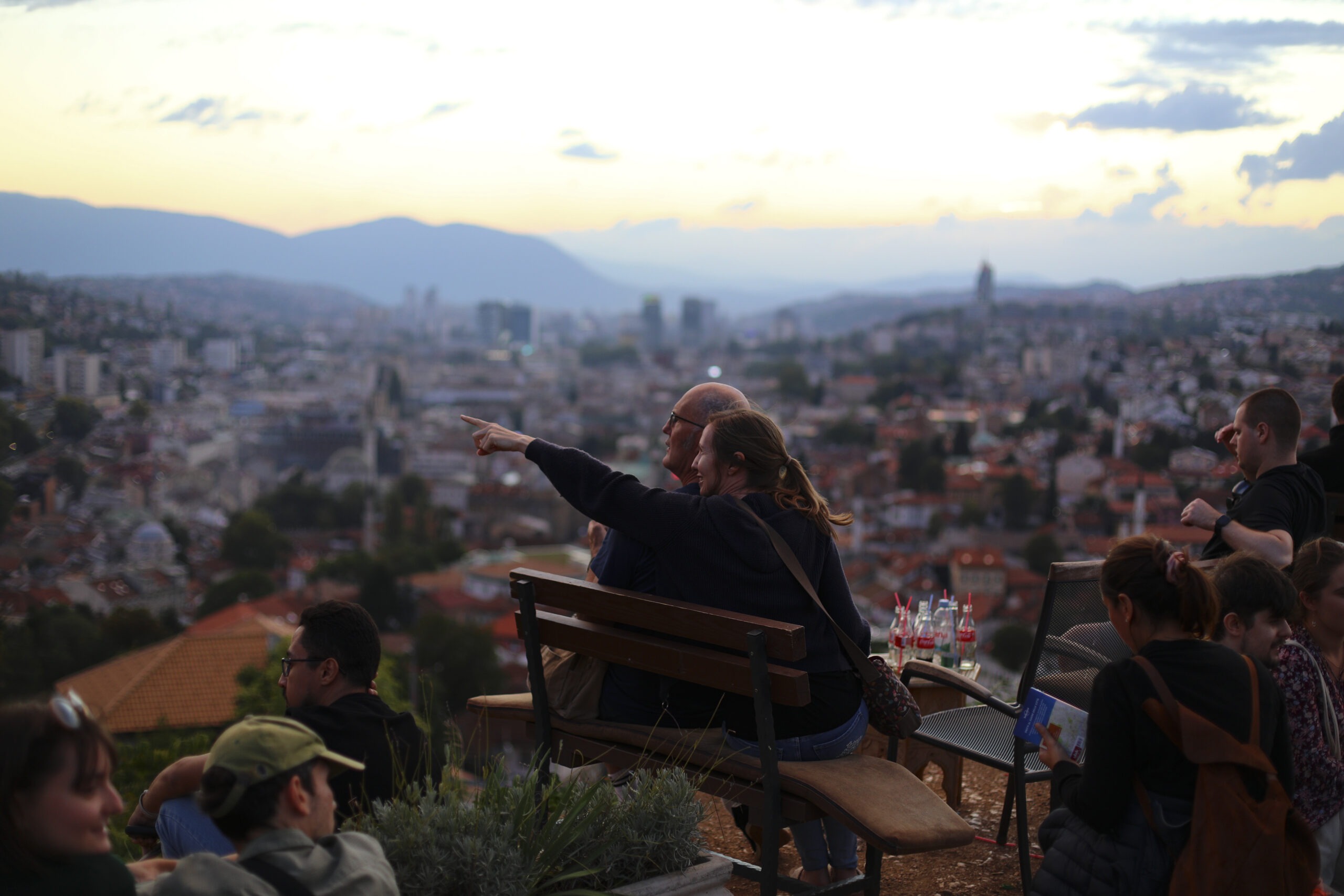 A deeper look at Trump’s new policy toward the Western Balkans 