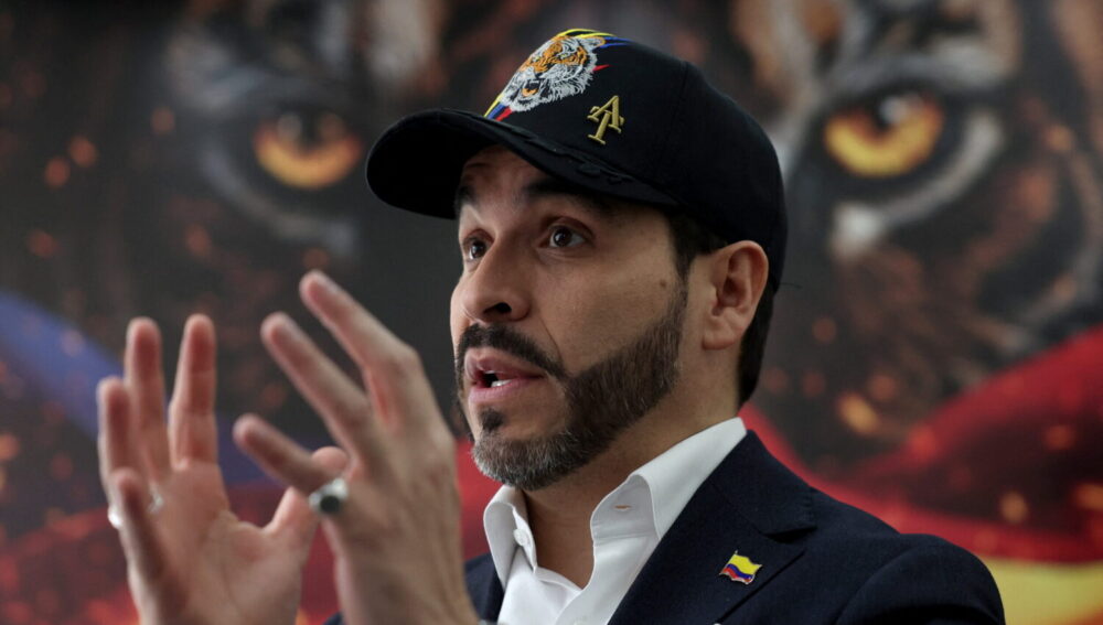 What a President Abelardo de la Espriella means for Colombia and beyond