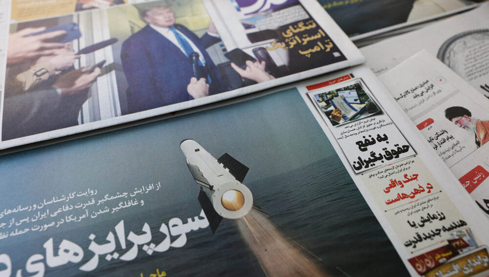 The US and Iran just announced an interim peace deal. Here’s what we know so far.