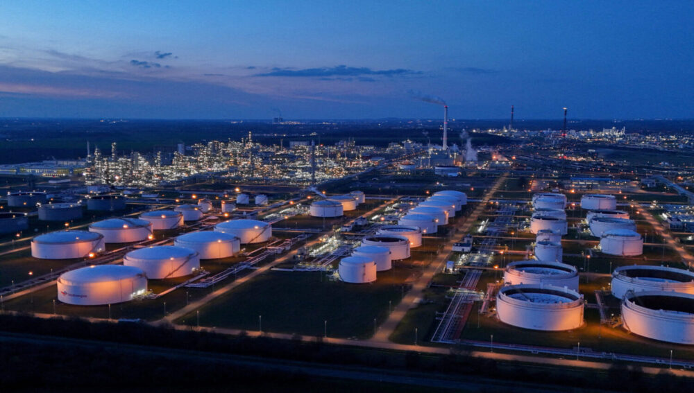 The 2026 Global Energy Agenda
