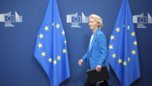 What a winning European Security Strategy looks like