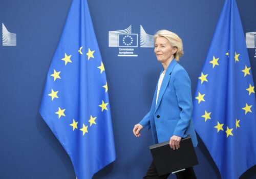 Three possible futures for a frozen conflict in Ukraine