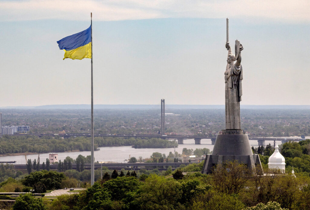 Europe cannot afford to leave Ukraine trapped in the geopolitical grey zone