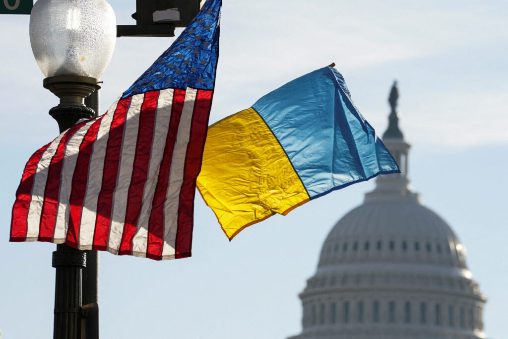 The Ukraine Support Act sends a strong signal even if it won’t send weapons