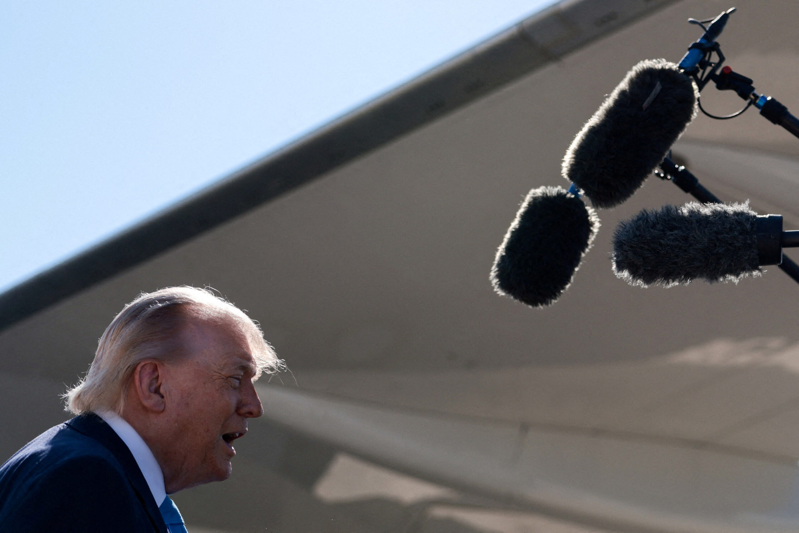 The Iran war is a game of liar’s poker