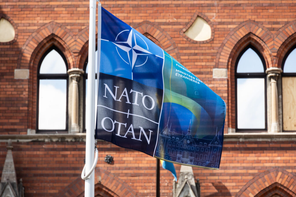 A stronger Europe in NATO—the way forward