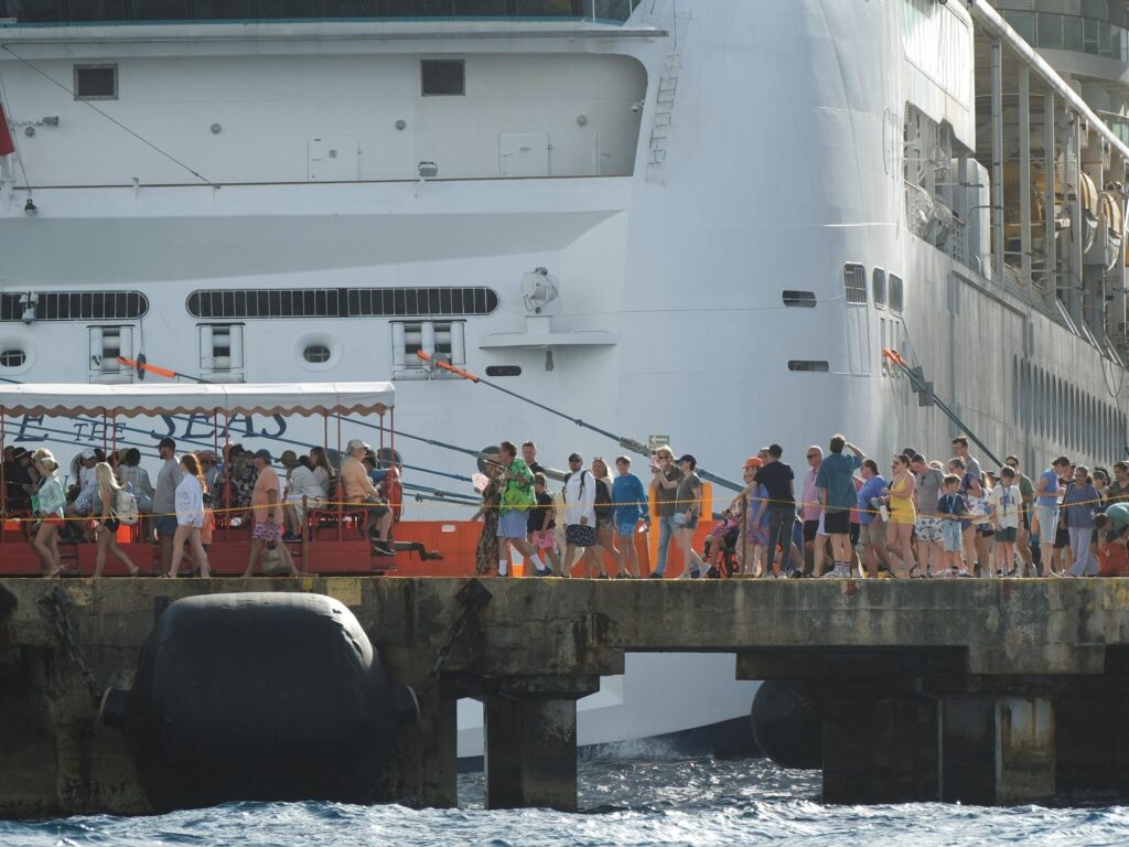 US-Caribbean maritime cooperation: Why stronger ports, supply chains, and security matter now