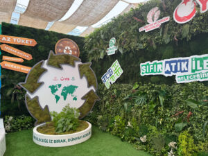 Dispatch from Istanbul: Why Turkey is throwing its weight behind ‘zero waste’ ahead of COP31