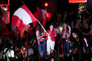 A razor-thin victory, a divided nation: What awaits Peru’s next president?