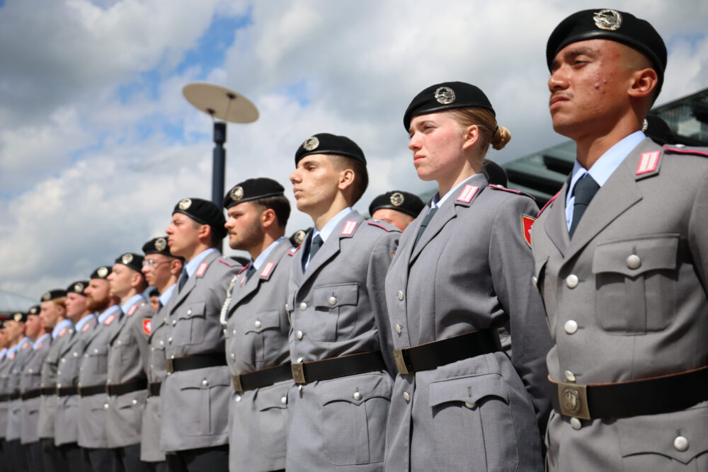 How European NATO allies are stepping up, by the numbers