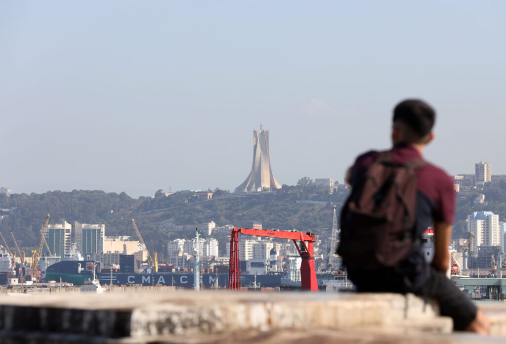 Algeria’s financial reforms are showing progress. Washington should take note.