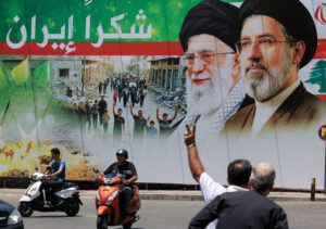 What the US-Iran deal means for the rest of the Middle East (and beyond)