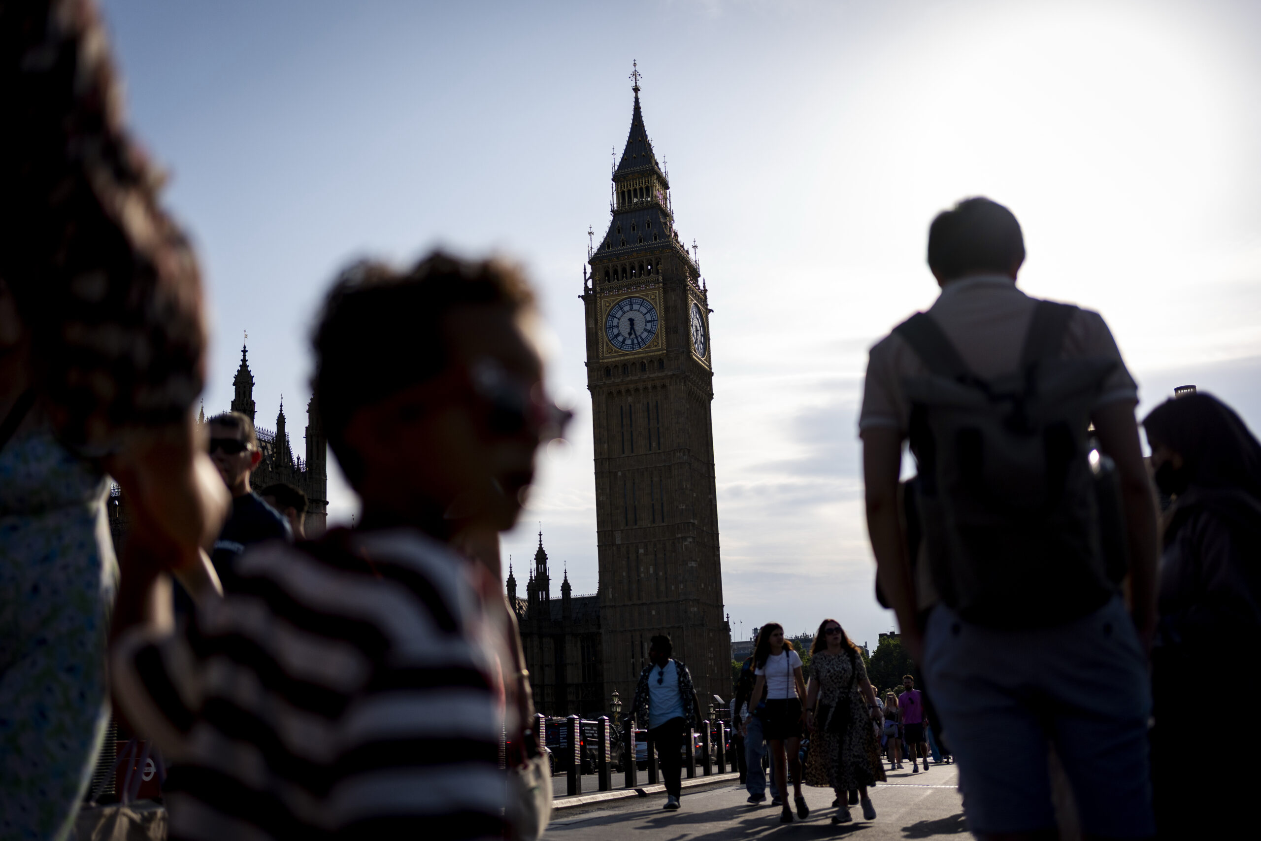 Dispatch from London: Starmer’s exit, Brexit, and what comes next for the United Kingdom