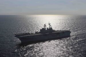 The United States needs more amphibious ships at the ready