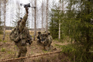 Innovation ranges: How NATO can test and deploy cutting-edge capabilities faster