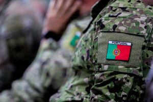 NATO’s southern flank is exposed. Portugal can help fortify it.