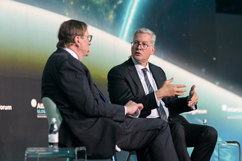 The global energy demand era calls for major change—here’s how countries are pivoting