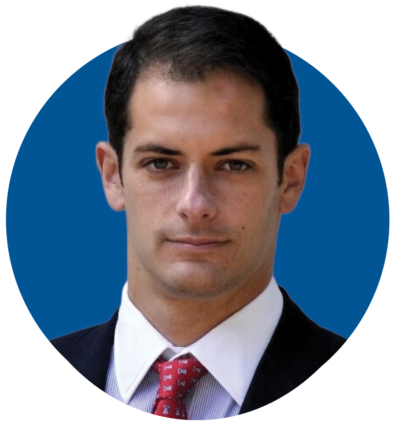 Andrew L. Peek 