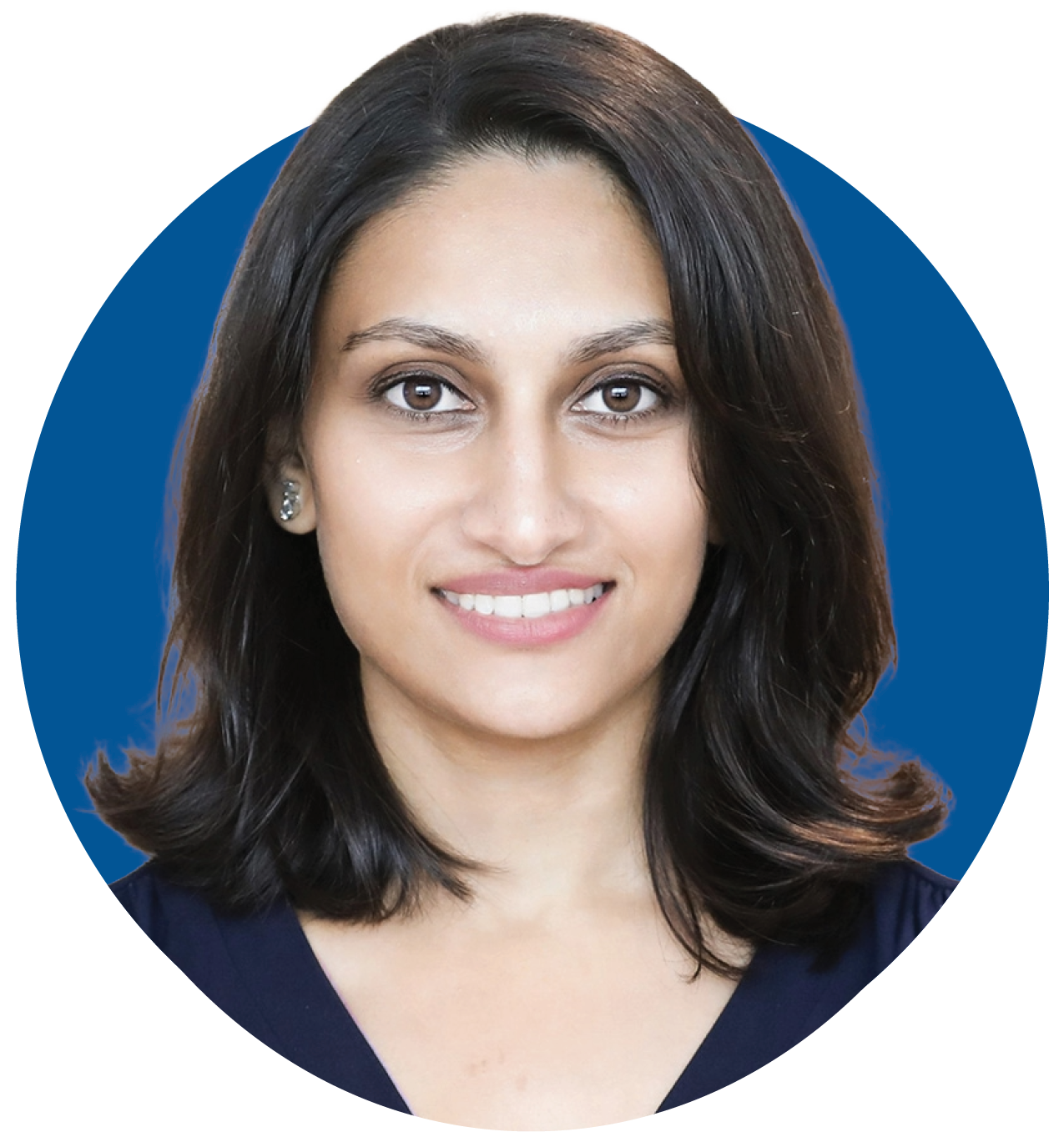 Nidhi Upadhyaya 