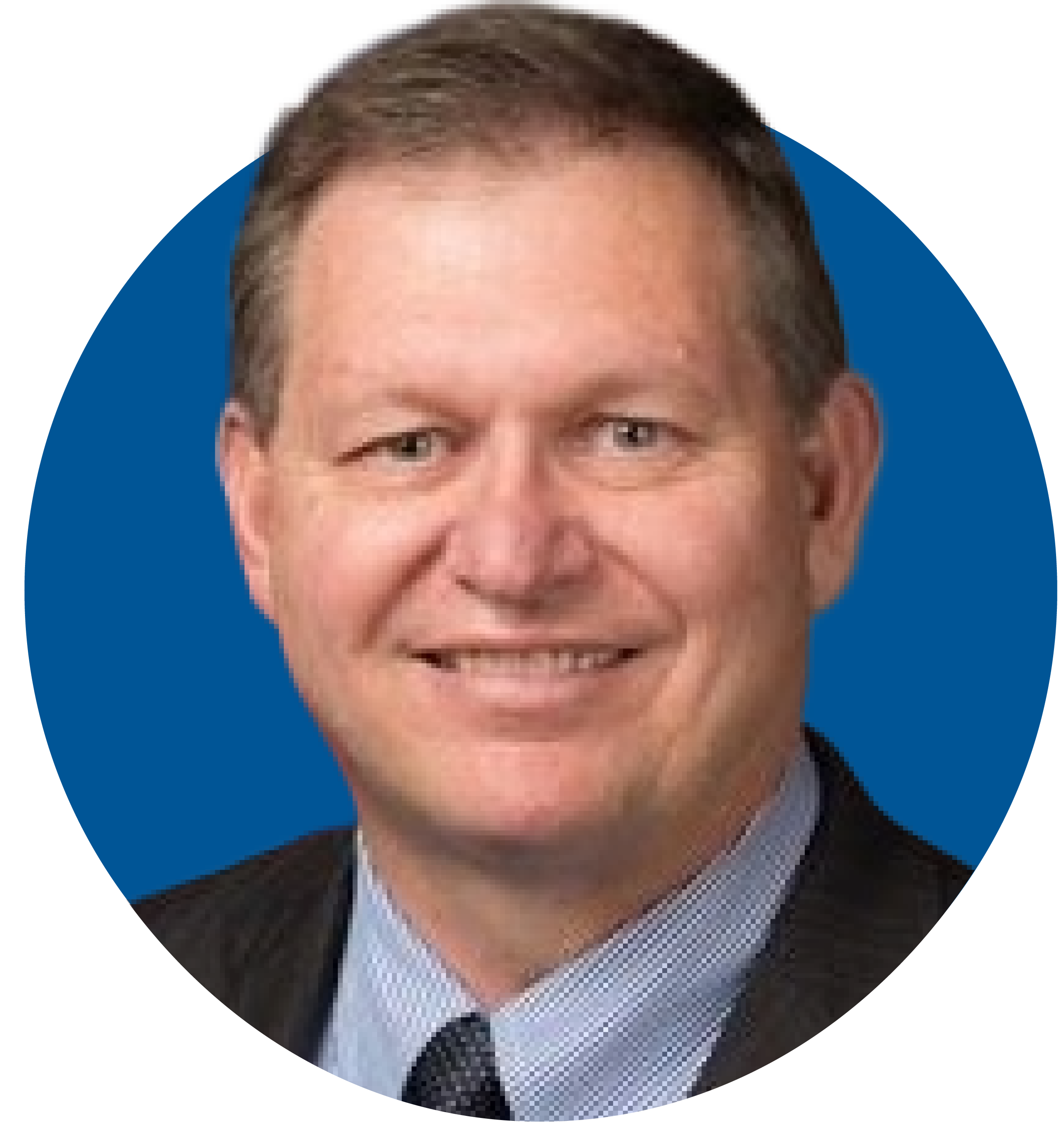Richard D. Hooker Jr.