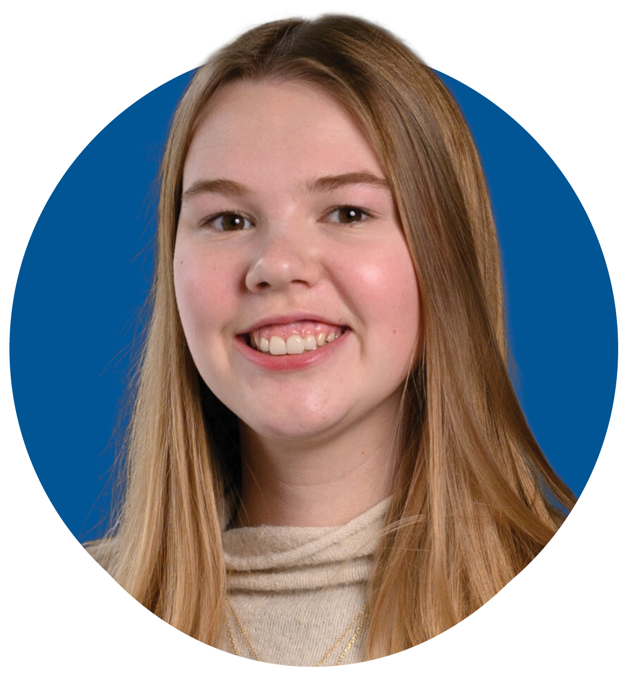 Sara Ann Brackett