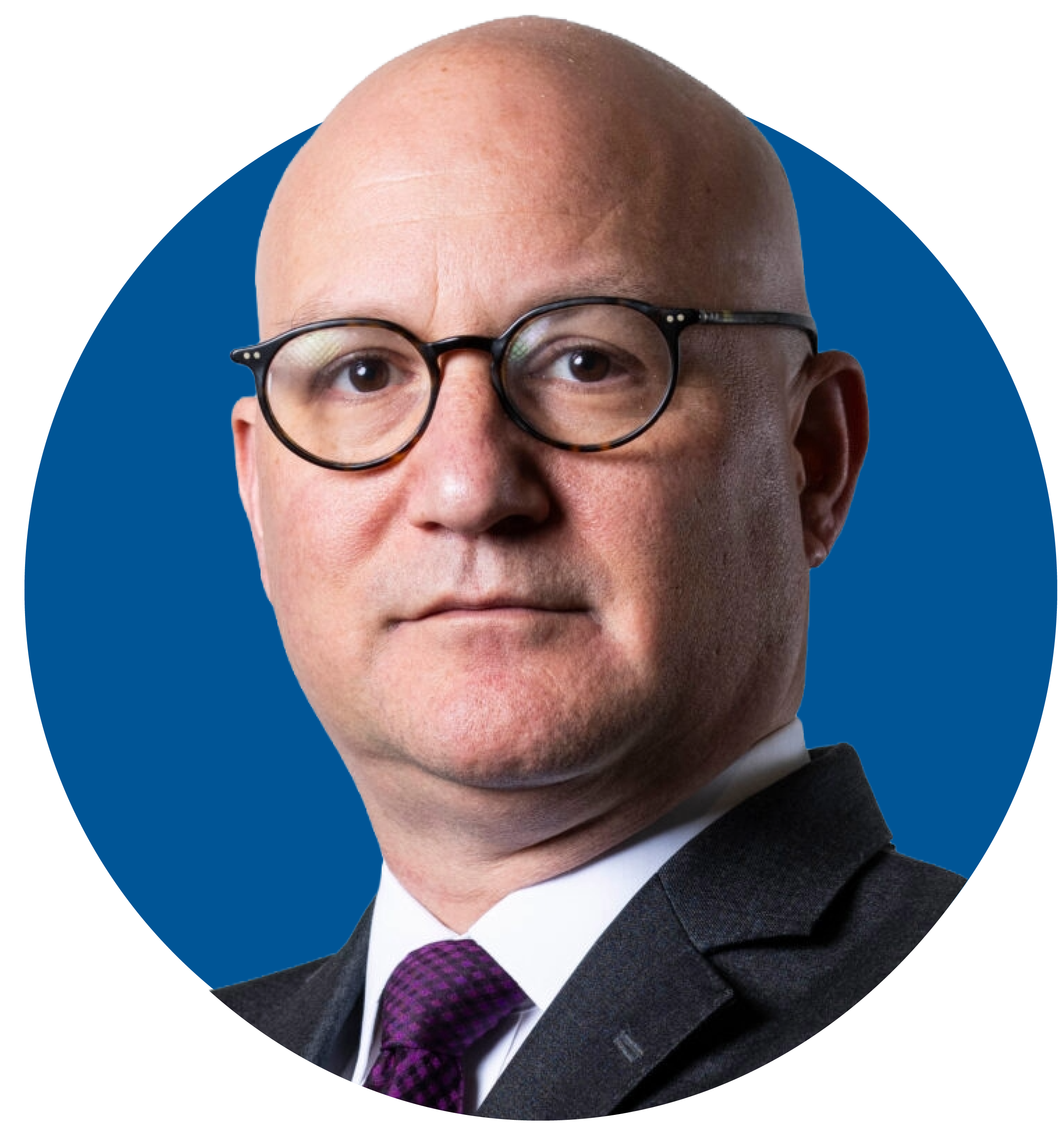 Stephen Tankel
