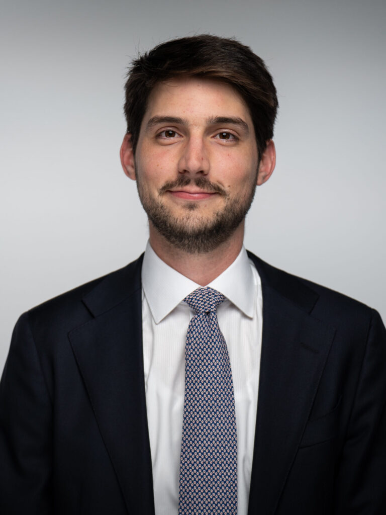 Martin Cassinelli