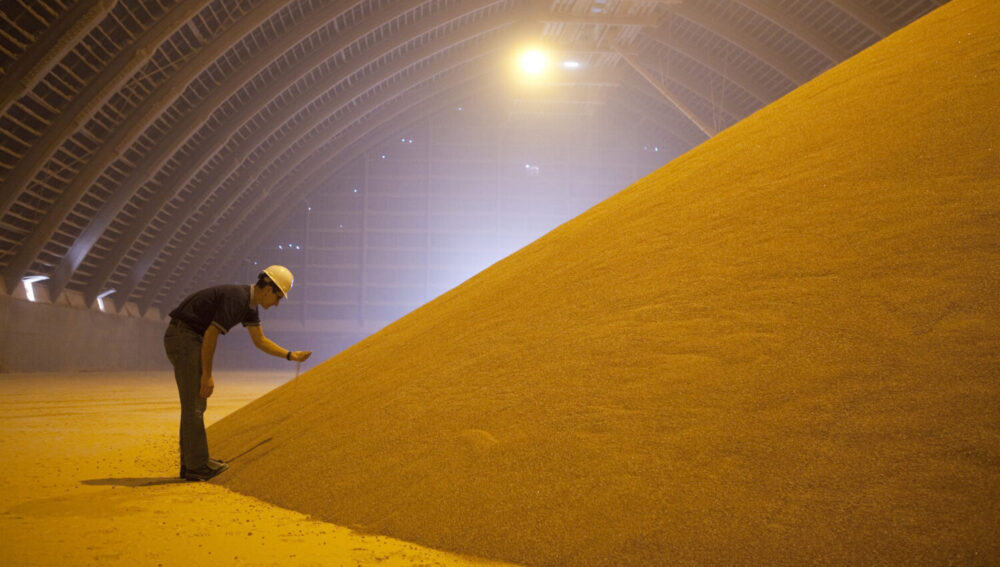 How to secure the flow of fertilizers? Let’s talk about potash.
