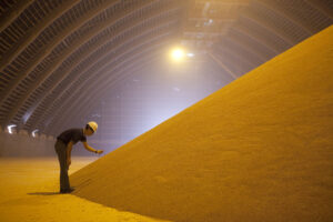 How to secure the flow of fertilizers? Let’s talk about potash.
