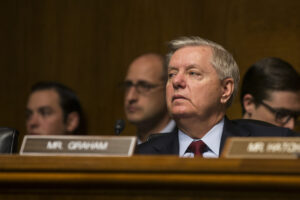 Remembering Lindsey Graham