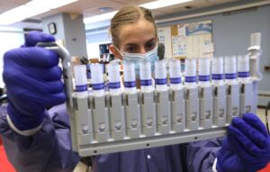 How will Trump’s new science strategy change US research?