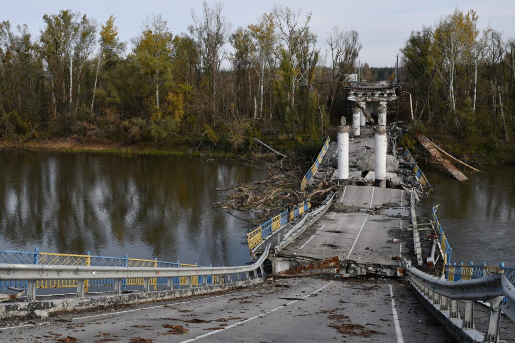 Ukraine’s national recovery must go far beyond rebuilding what was lost