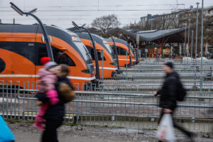 Civilian infrastructure is now a strategic target. NATO must adapt to protect it.