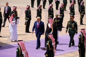 Experts react: Reading between the lines of the new US-Saudi nuclear agreement