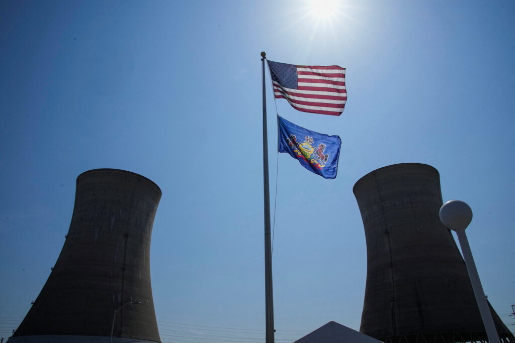 How the US can achieve nuclear energy dominance at home and abroad
