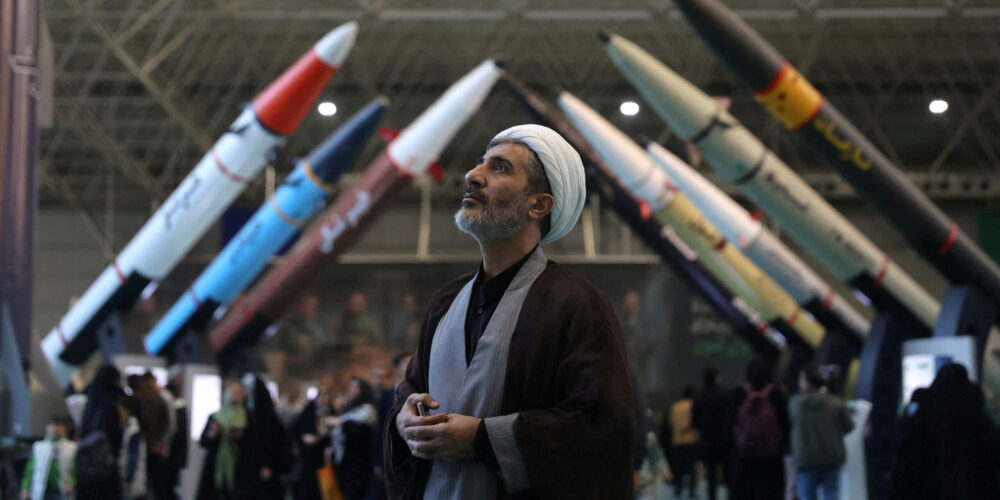 A misguided war, a flawed deal, and a dangerous future. Here’s what to do next on Iran.