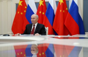 What the latest US sanctions bill means for Russia—and for China, India, and Iran