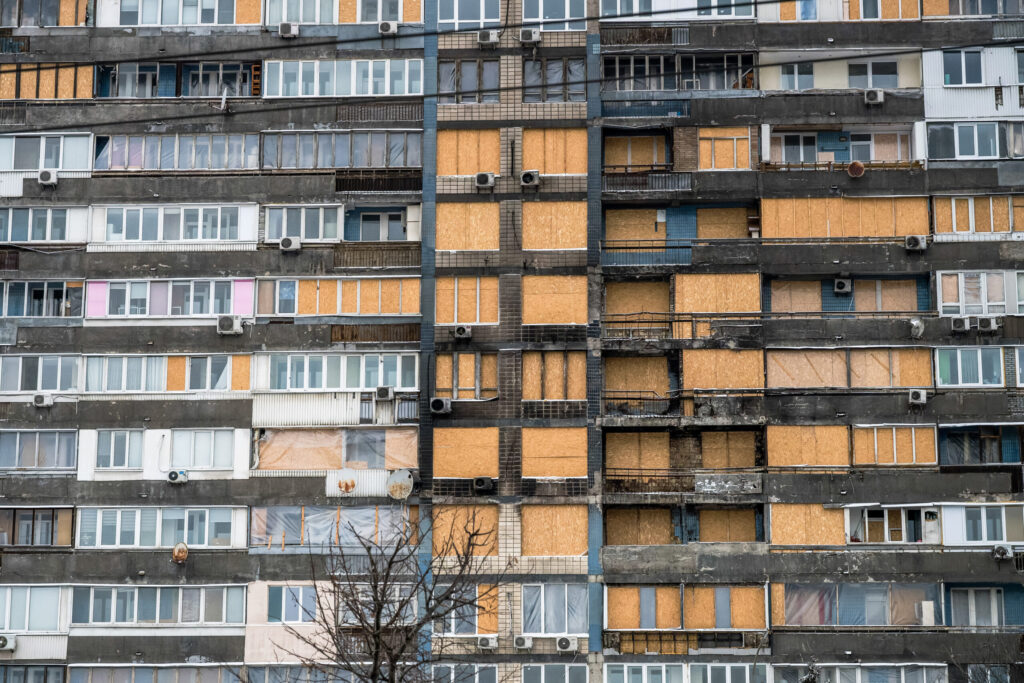 Ukraine’s reconstruction: Advancing from solidarity to shared strategic interests