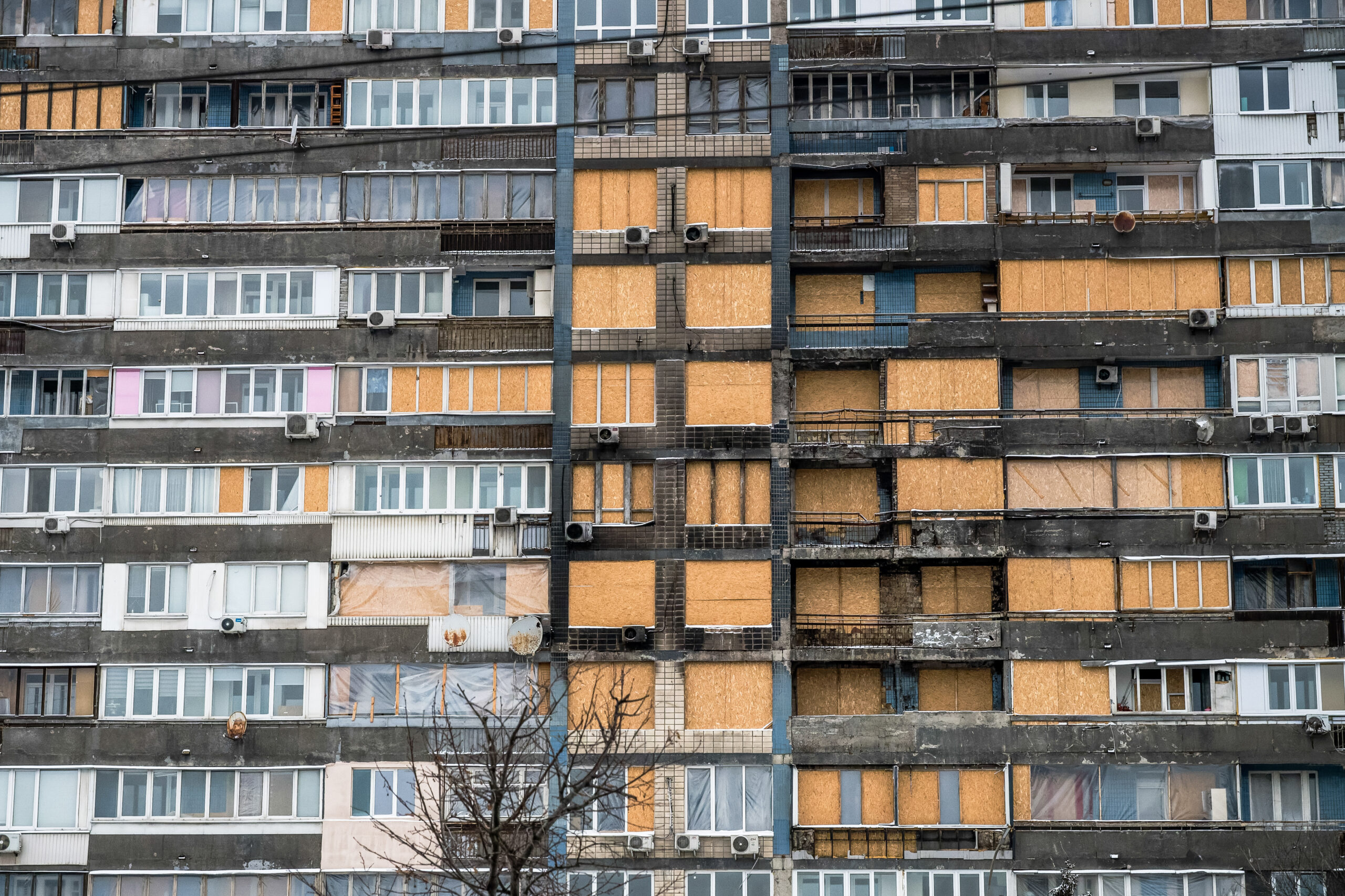Ukraine’s reconstruction: Advancing from solidarity to shared strategic interests