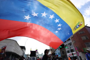 Upcoming Venezuela negotiations are an opportunity for the US to lock in a victory
