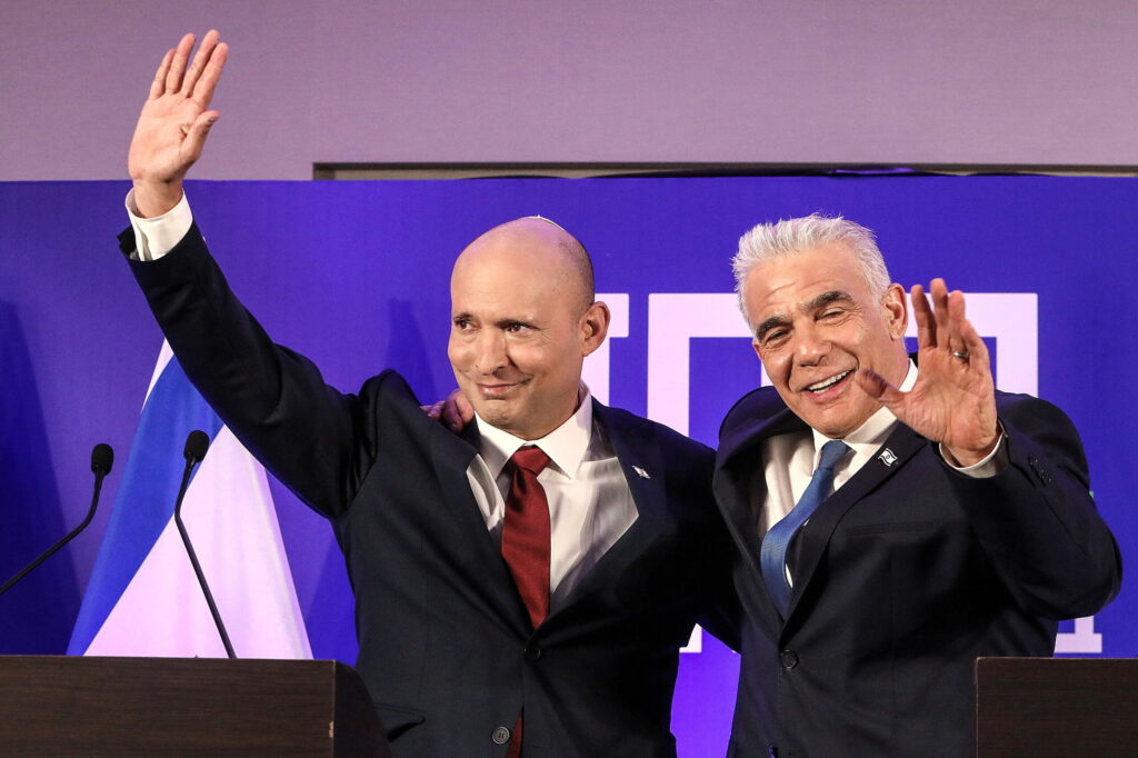 Israel’s next government must prioritize the Abraham Accords
