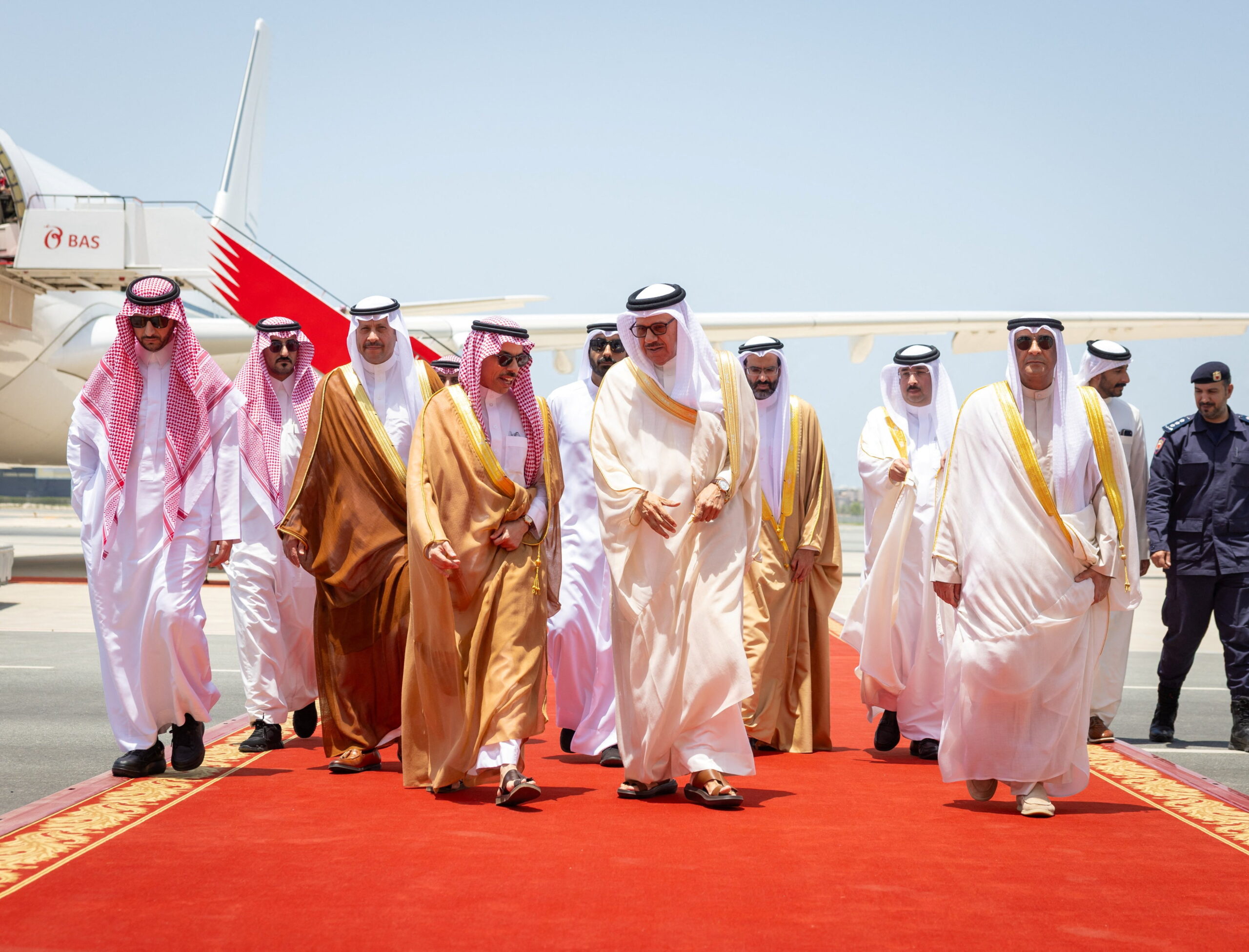 Image for Why GCC integration matters more than ever