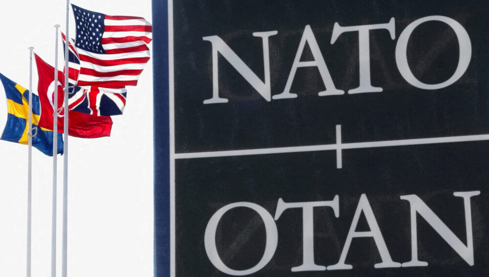 Europe should take the long bet on the US and the transatlantic security relationship