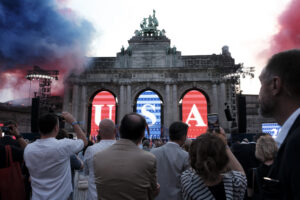‘What America means to me’: Global perspectives on the country’s 250th anniversary