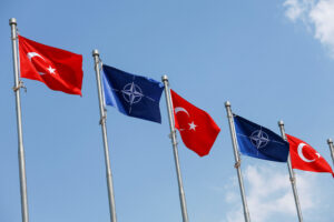 Dispatch from Ankara: Turkey is establishing its own role in ‘NATO 3.0’